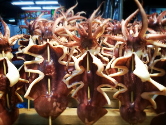 Food porn