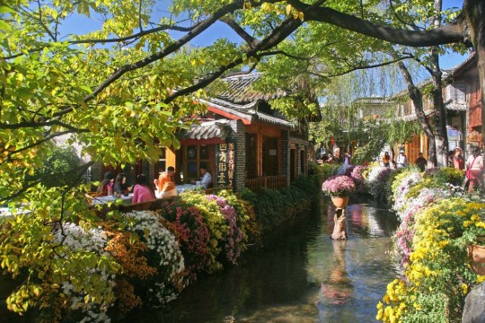 Lijiang